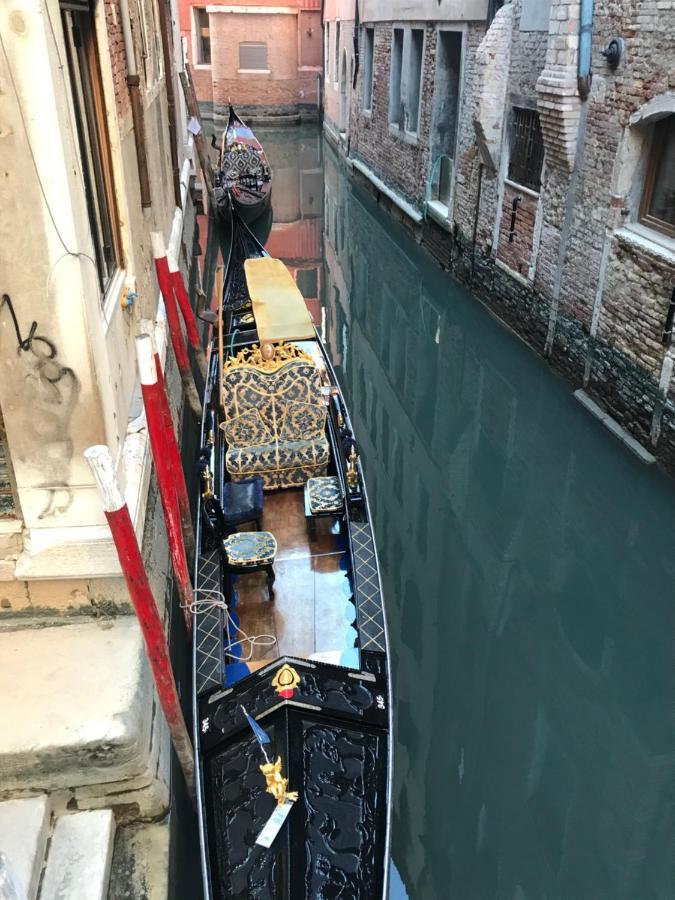 Moonlight Attic Apartment Venice Ngoại thất bức ảnh
