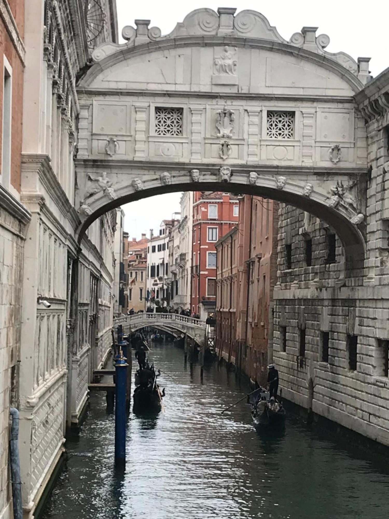 Moonlight Attic Apartment Venice Ngoại thất bức ảnh