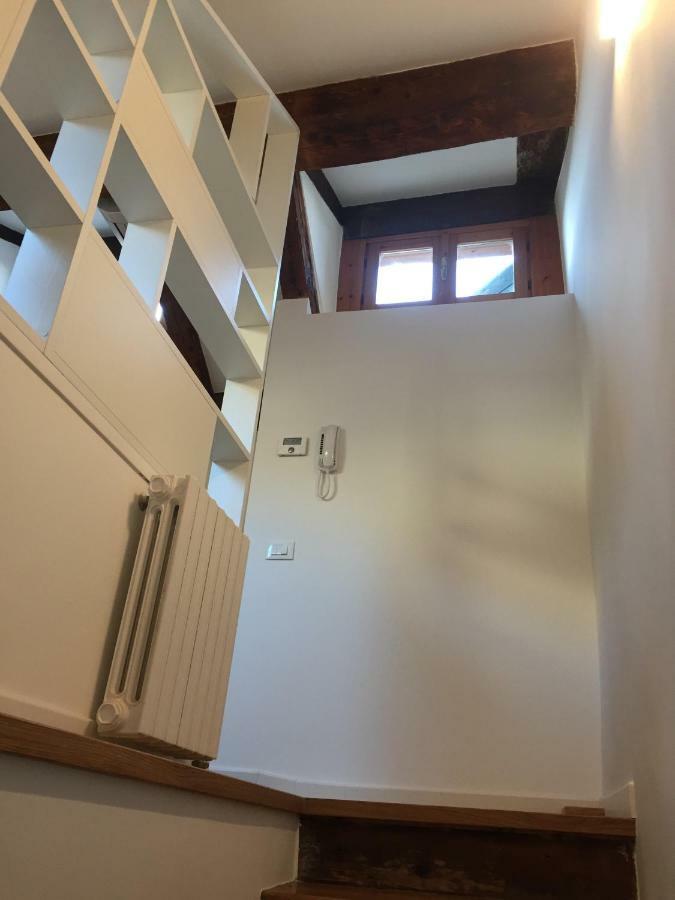 Moonlight Attic Apartment Venice Ngoại thất bức ảnh