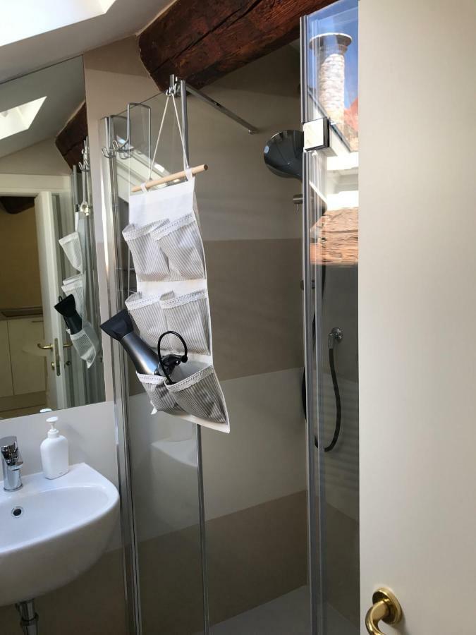 Moonlight Attic Apartment Venice Ngoại thất bức ảnh