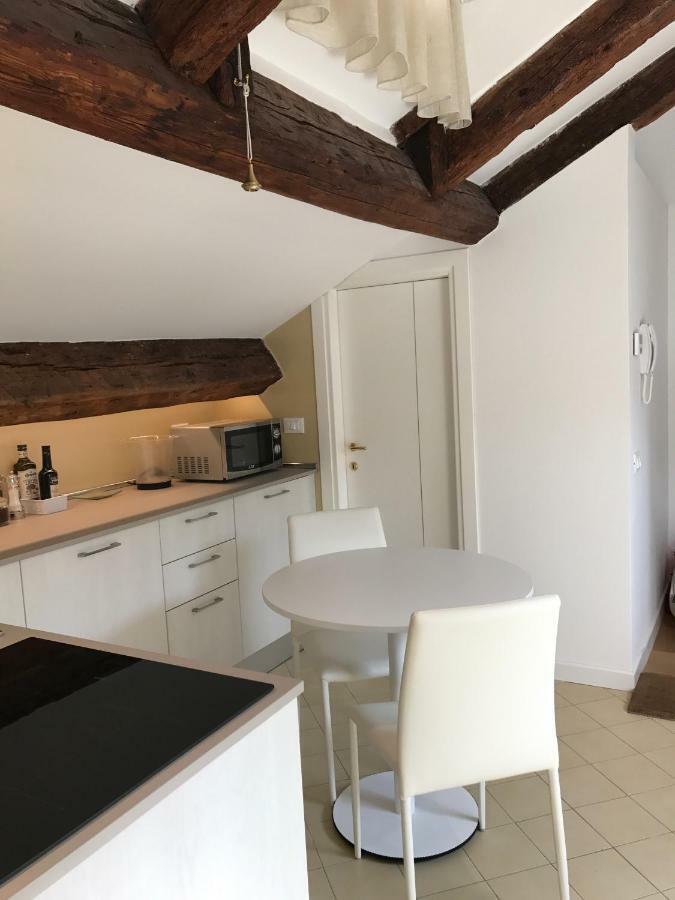 Moonlight Attic Apartment Venice Ngoại thất bức ảnh